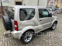 2005 Suzuki Jimny