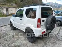2005 Suzuki Jimny
