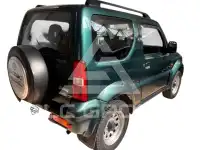 2005 Suzuki Jimny