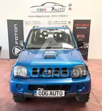 2005 Suzuki Jimny