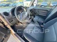 2005 Suzuki Jimny