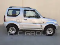 2005 Suzuki Jimny