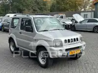 2005 Suzuki Jimny