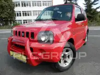 2005 Suzuki Jimny