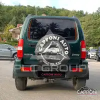 2005 Suzuki Jimny