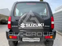 2005 Suzuki Jimny