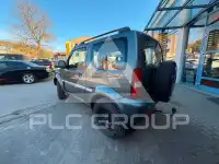 2005 Suzuki Jimny