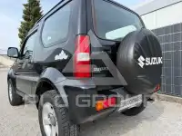2005 Suzuki Jimny