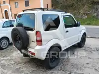 2005 Suzuki Jimny
