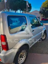 2005 Suzuki Jimny