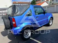 2005 Suzuki Jimny