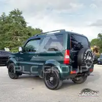 2005 Suzuki Jimny