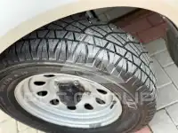2005 Suzuki Jimny