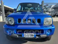 2005 Suzuki Jimny
