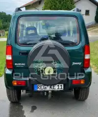 2005 Suzuki Jimny