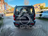 2005 Suzuki Jimny