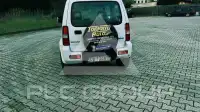 2005 Suzuki Jimny