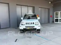 2005 Suzuki Jimny
