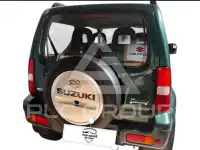 2005 Suzuki Jimny