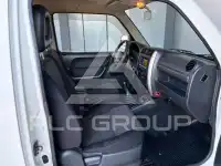 2005 Suzuki Jimny