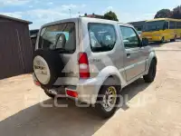 2005 Suzuki Jimny