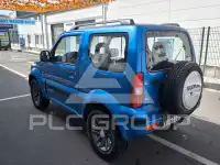 2005 Suzuki Jimny
