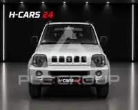 2005 Suzuki Jimny