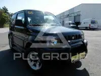 2005 Suzuki Jimny