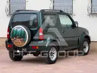 2005 Suzuki Jimny