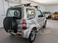 2005 Suzuki Jimny