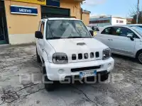 2005 Suzuki Jimny