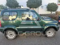 2005 Suzuki Jimny