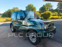 2005 Suzuki Jimny