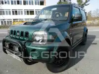 2005 Suzuki Jimny
