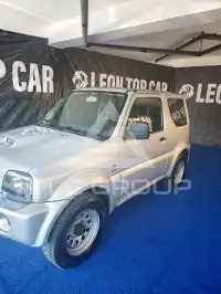 2005 Suzuki Jimny