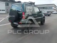 2005 Suzuki Jimny