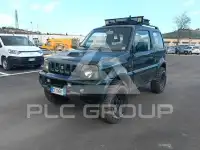 2005 Suzuki Jimny