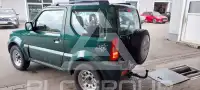 2005 Suzuki Jimny