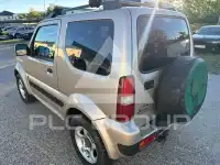 2005 Suzuki Jimny