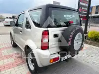 2005 Suzuki Jimny