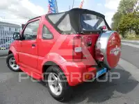 2005 Suzuki Jimny