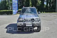 2005 Suzuki Jimny
