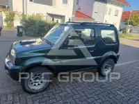 2005 Suzuki Jimny