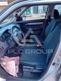2005 Suzuki SWIFT