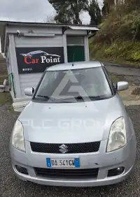2005 Suzuki SWIFT