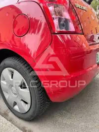 2008 Suzuki SWIFT