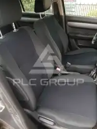 2005 Suzuki SWIFT