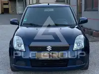 2005 Suzuki SWIFT