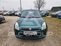 2005 Suzuki SWIFT