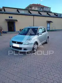 2005 Suzuki SWIFT